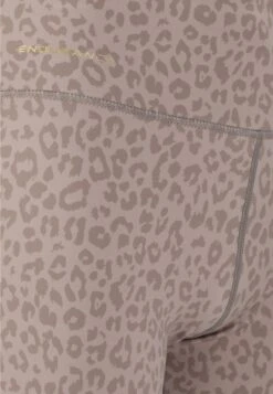 Endurance Legging - Beige -Endurance efa9c16f64b14d499f566be4a9665d64