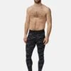 Compression 2 Pack - Onderbroek - MulticolorBlack Grey Camo -Endurance efcb56d9b2174572a631a295f0da7ea2