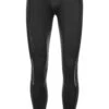 Endurance Tranny Xql - Trainingsbroek - 1001 Black -Endurance effbd4bd3cf24942bde51c4a6f73474c