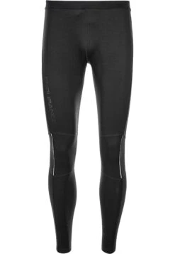 Endurance Tranny Xql - Trainingsbroek - 1001 Black