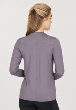 Endurance Midlayer - Longsleeve - Shark -Endurance f0c819decd0c4c64a782774a299af92a