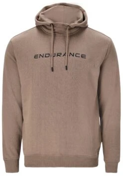 Endurance Lionk - Sweater - Shitake -Endurance f0defb4940f5430db49bd0efc87ae010