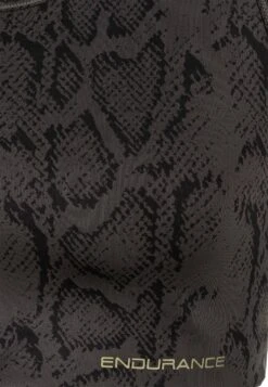 Endurance Bustier - Brown -Endurance f14c34abbd3644b9882b6b0fa1eb0db6