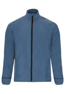 Endurance Lessend - Trainingsvest - Slate Blue -Endurance f1bf5d0210284ee0aec3b244754c1faa