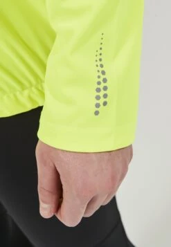 Endurance Cluson M Membrane Cycling - Sweater - 5001 Safety Yellow -Endurance f1ed562e05a84cdfb16743dc4e175c00