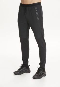 Endurance Broek - Black