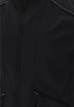 Endurance Bodywarmer - Black -Endurance f25ec151f912430097d3b98b11128aa9