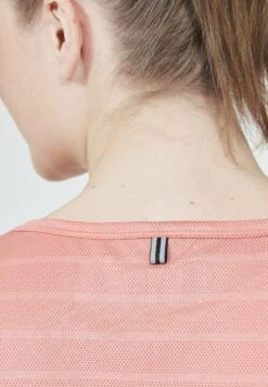 Funktionsshirt Minsta Activ - Sport T-Shirt - 4144 Shell Pink 12 Funktionsshirt Minsta Activ - Sport T-Shirt - 4144 Shell Pink -Endurance f349029c8ba84f9296fc9a81e5125de9