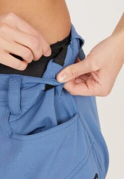 Endurance Jamilla W 2 In 1 Cycling Radspor - Korte Broeken - Moonlight Blue -Endurance f375819c7bf349298f89f7c1a25a6638