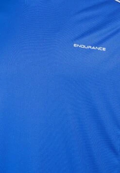 Endurance Lasse - Longsleeve - Blue -Endurance f3bfb63b12b544bea7c44dbe3860c838