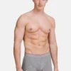 3 Pack Ultrasoft - Boxershort - Multicolor BlackGrey White -Endurance f3d36bee08b54323b8d88bcef0936b08