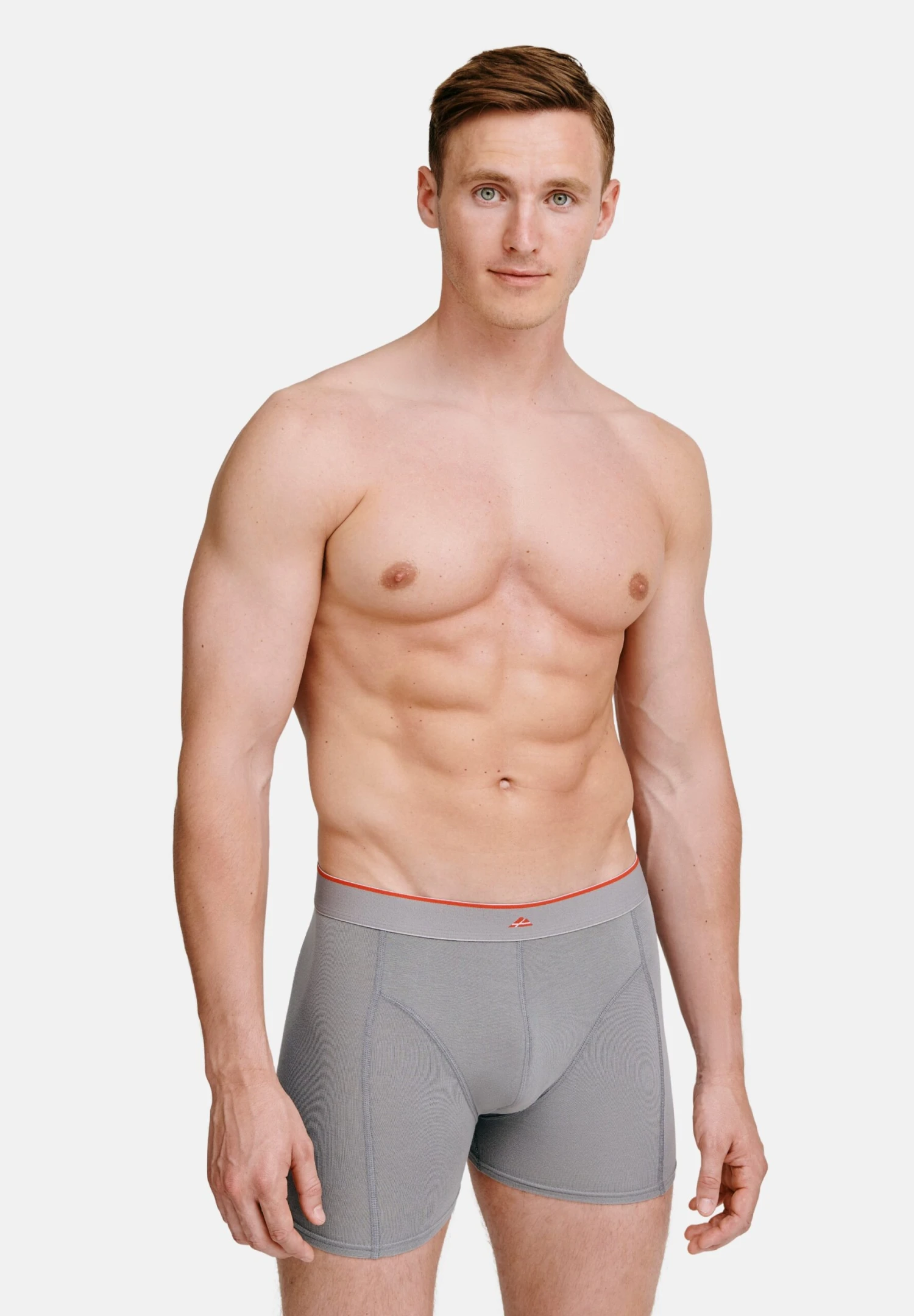 3 Pack Ultrasoft - Boxershort - Multicolor BlackGrey White 3 3 Pack Ultrasoft - Boxershort - Multicolor BlackGrey White