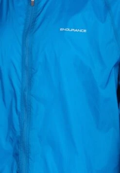 Endurance Imile M Windblocker - Outdoorjas - Blue Sapphire -Endurance f4296cb69e9949a98060f9cef77e8cd3