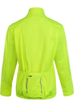 Endurance Ziva - Trainingsvest - Safety Yellow -Endurance f497fcd0815d4b41b9eaf52c6b60c7de