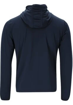 Endurance Midlayer Corriden - Sweater Met Rits - Dark Sapphire -Endurance f4a585e5c62c49069254382f9c0d5944