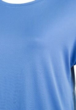 Jenirei- T-Shirt Basic -Ultramarine -Endurance f53f6c0733954f26a89be3fa9e71b0f5