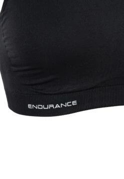 Endurance Sports - Bustier - Black 16 Endurance Sports - Bustier - Black -Endurance f60ce62bad1d491fb35941adabadc113