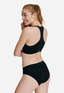 Seamless 3 Pack - Slip - Multicolor Black Dark Grey Nude Beige 9 Seamless 3 Pack - Slip - Multicolor Black Dark Grey Nude Beige -Endurance f65fce7a579944aebbcbb9c454ec65e4