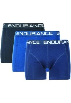 Endurance 3 Pack - Onderbroeken - Multi Colored -Endurance f67e87811bc64b29b136c6bd388944fd