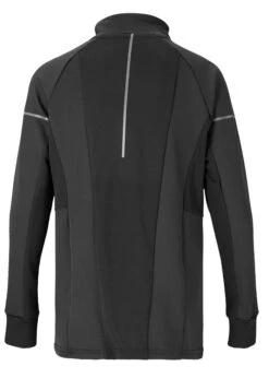 Endurance Midlayer Kredly - Sweater -Black -Endurance f74b72b8f8724d2996d9af2378e210bb