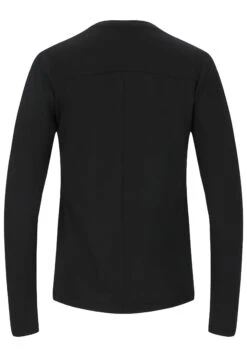 Endurance Midlayer - Longsleeve -Black -Endurance f79b870c31af48ac80b60cbe9cbd8907