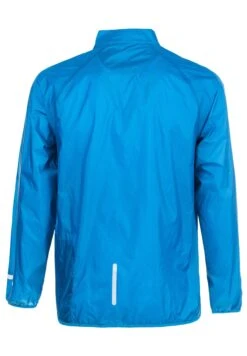 Endurance Imile M Windblocker - Outdoorjas - Blue Sapphire -Endurance f87efb1581a447ad98dd1af918367c6d
