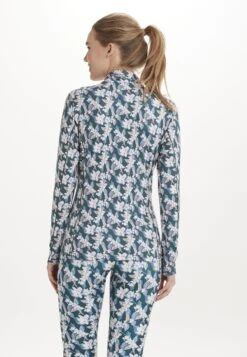 Endurance Funktions Summer V2 - Longsleeve - Green -Endurance f8e0c38ad6f44192ac0e36f06887b8c5