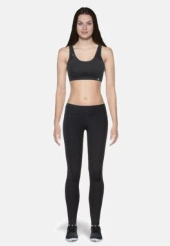 Endurance Melasa W Butt Shape Tights - Legging -Black -Endurance f97f39d2510441cebd209ce1afc5452a