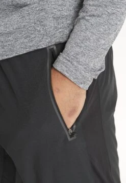 Endurance Broek - Black -Endurance f99d4419255948449de14cefa901a37c