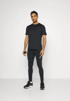 Endurance Kulon Performance Tee - Sport T-Shirt - Black 9 Endurance Kulon Performance Tee - Sport T-Shirt - Black -Endurance f9e2097d64a047dbadeb8bec763fe53c