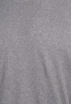 Endurance Top -Dark Grey Melange -Endurance f9f6291bc07d4e9cb10fcdd9f6c7523d