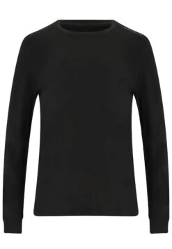 Endurance Chalina - Longsleeve -Black -Endurance f9f9b9af76894acdae6ea89d0ef91ea7