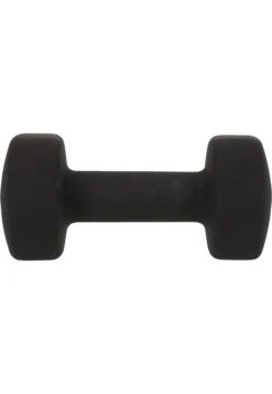 Endurance Kurzhantel - Fitness / Yoga - Black