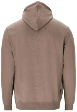 Endurance Lionk - Sweater - Shitake -Endurance fa4d5bd03f1f42aeb13c25d80b025ad2