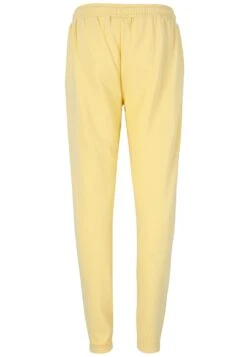 Endurance Bastini - Trainingsbroek - Pastel Yellow -Endurance faacdc6f66ac4af3b1f9e0805ae6d3aa