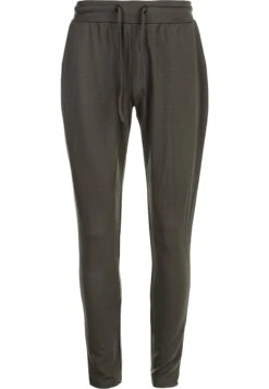 Endurance Odetta M - Trainingsbroek - Olive -Endurance fb9f04d4030a4e9b9555ed7ed7575ab4