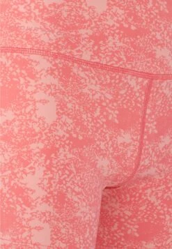 Endurance Legging - Koraal -Endurance fba925e03c874f16b0c7c48447509e6f