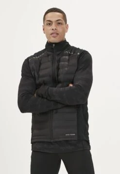 Endurance Bodywarmer - Black