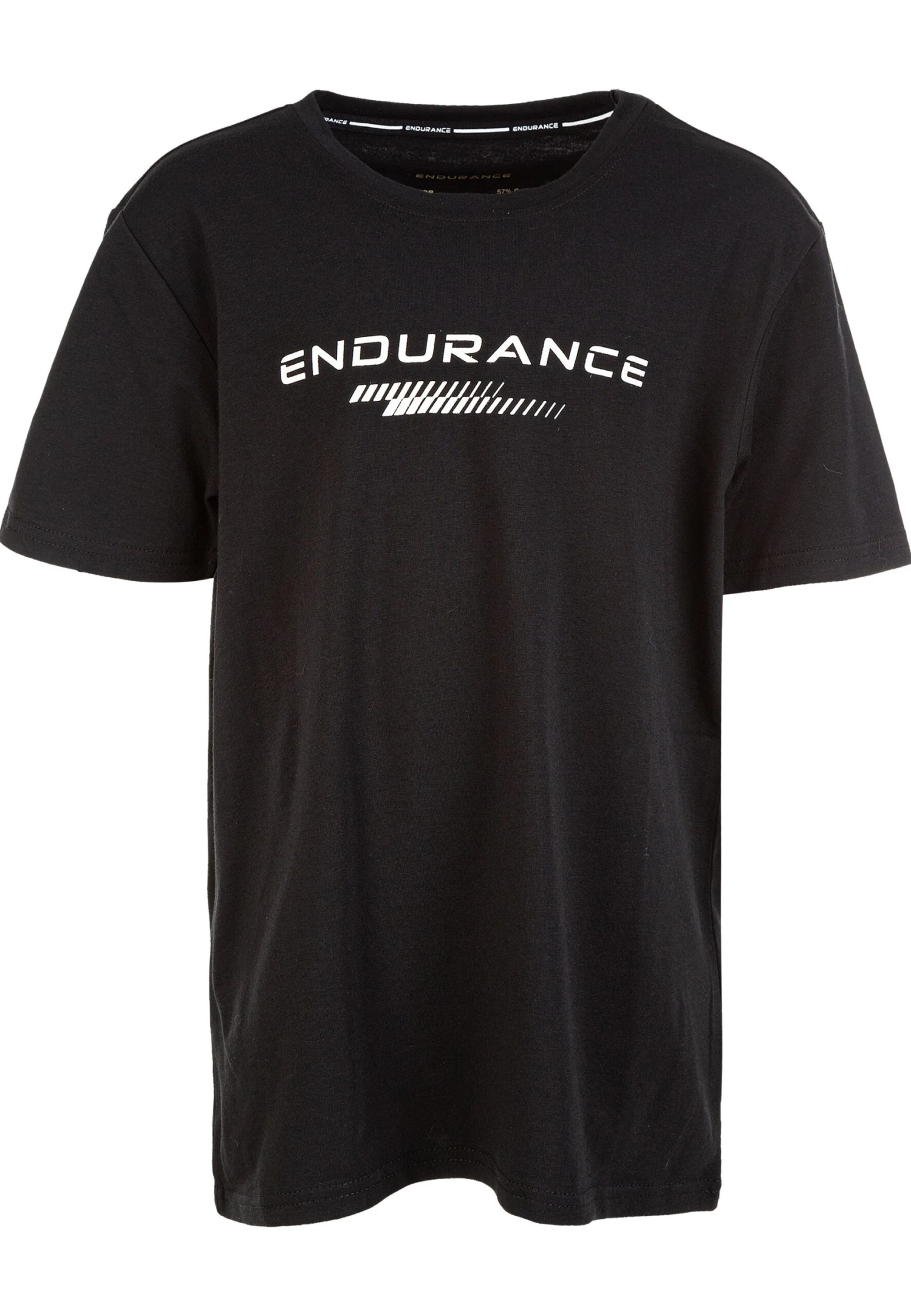 Endurance Ostuni Jr - T-Shirt Print - Black 3 Endurance Ostuni Jr - T-Shirt Print - Black