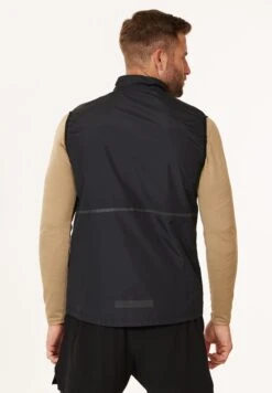 Endurance Weste Hugoee - Bodywarmer -Black -Endurance fbf04887ae4947908344f5e095dcf29a