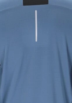 Endurance Lanbark M - Longsleeve - Slate Blue -Endurance fbf7905ab17b4b5ea1cafdbb768aa806