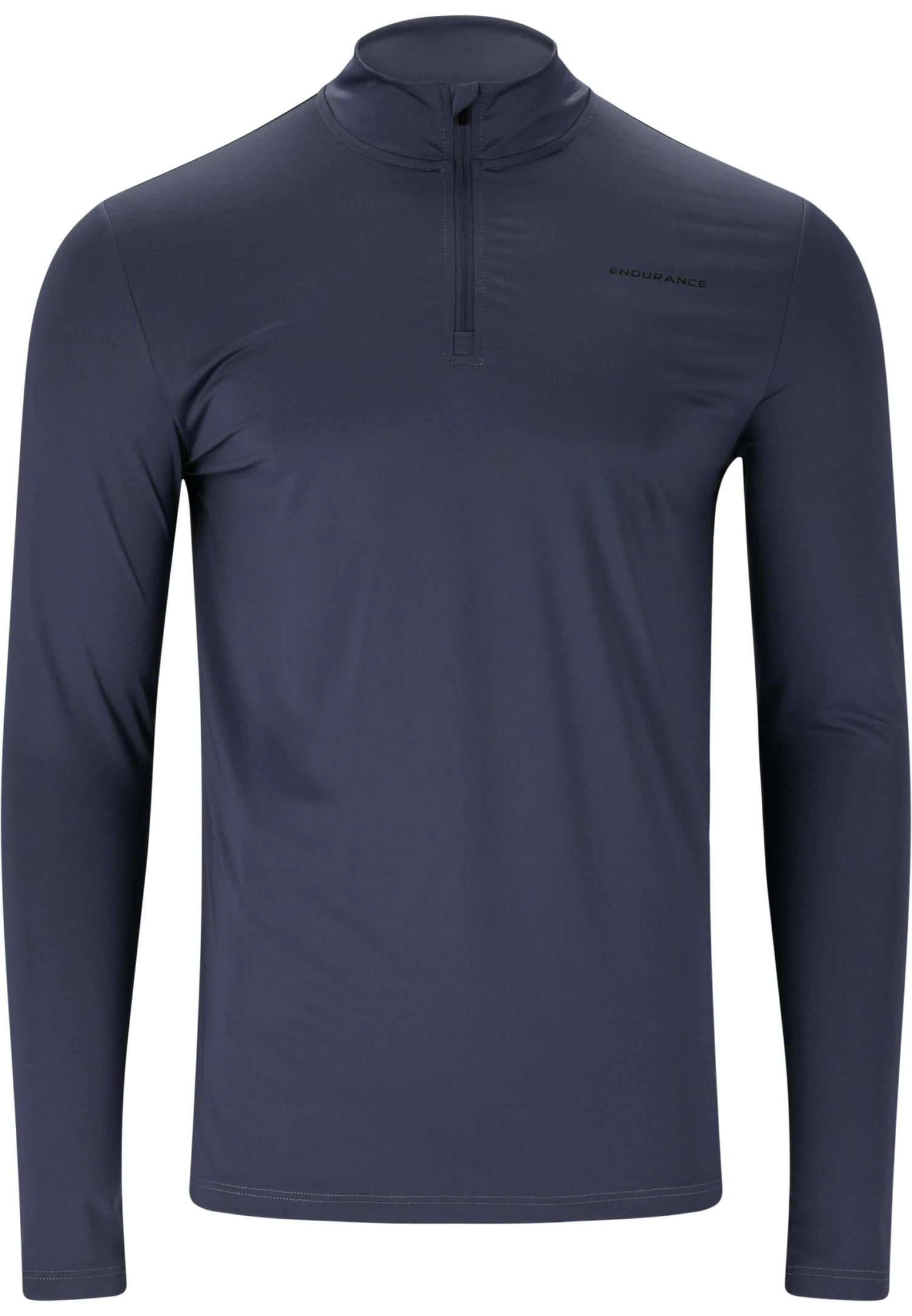 Endurance Midlayer - Longsleeve - Blue Nights 6 Endurance Midlayer - Longsleeve - Blue Nights - Afbeelding 4