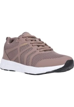 Endurance Hardloopschoenen Neutraal - Deep Taupe -Endurance fcb080ea6afd499cb87ed7aa655192e2