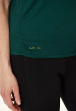 Endurance Milly S-S - T-Shirt Basic - Ponderosa Pine -Endurance fcb6867bf5ce490c8cadb6a02aa4666a