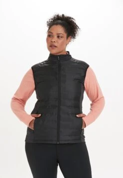 Sprinna - Bodywarmer - Black