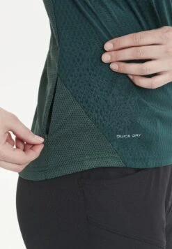 Endurance Radtrikot- T-Shirt Print - Ponderosa Pine -Endurance fdb26e657b6c4b029e730c2abfae8156