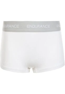 Endurance Hot 3 Pack Vibow - Onderbroeken - White -Endurance fe8ff68385754cfda1b3dda327e06888