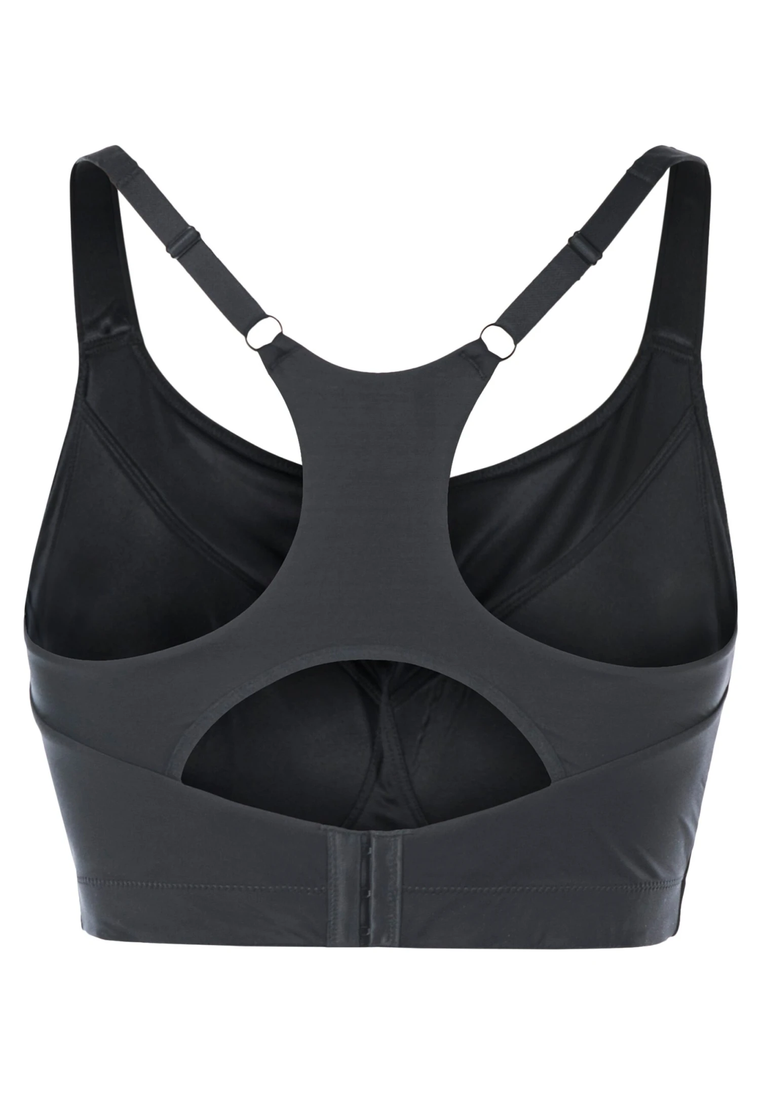 Sport Bh -Black 4 Sport Bh -Black - Afbeelding 2