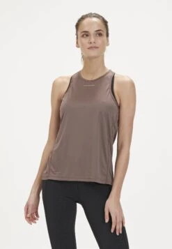 Endurance Katerly - Top - 1080 Iron