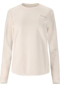 Endurance Midlayer - Longsleeve -Whisper White -Endurance feff4fa1e02a42109466602dc7434f9c